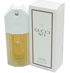 Gucci 3 - Gucci 3 perfume image