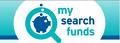 Get paid to search - my search funds banner
