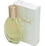 Vanilla Musk by Coty - my favourite perfume of all time