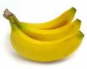 bananas - i love to eat bananas as it is a very healthy fruit and good to our body