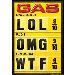 more gas station humor - Don't remember where I first saw it but it's getting more and more true everyday. more gas station humor - Don't remember where I first saw it but it's getting more and more true everyday.