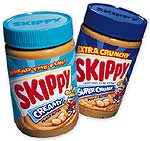 Skippy - Peanut butter