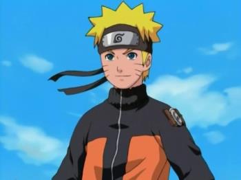Naruto is my fav character at Naruto anime. Here i - Naruto is my fav character at Naruto anime. Here is a more mature Naruto.