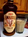 Amarula - One of my favourites - a South African speciality, a little like Baileys but much better! Creamier and just yummm :)