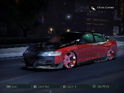 tuned car - its a tuned car from nfs carbon..tuned by myself