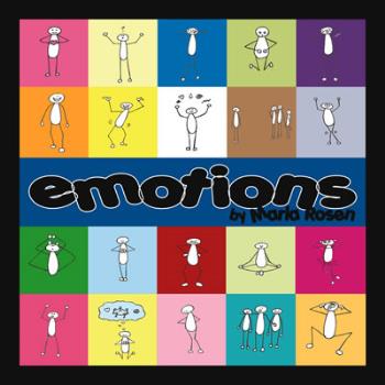 Emotions - emotion..