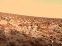 life on mars - i do hope that there is life on mars so that we will be able to see our neighbours on another planet