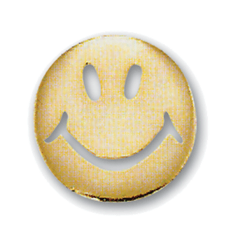 Smile Face - A symbol showing happiness