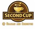 The Second Cup - The Second Cup logo image