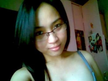 nice hair.. - this is my hair..my hair is alot better now..because i am really taking good care of it, unlike before.