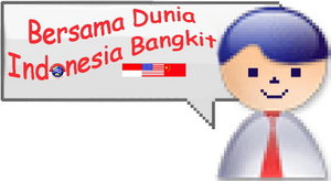 Learning Bahasa Indonesia - Belajar Bahasa Indonesia