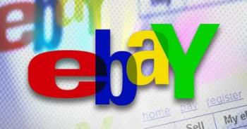 ebay - Ebay, sell or buy things online