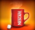 Nescafe mug  - Nescafe mug image