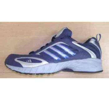 sneakers - running shoes