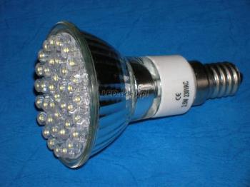 bulb - LED bulb
