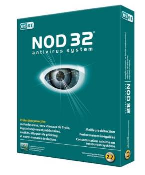 nod32 - ESET NOD32 package