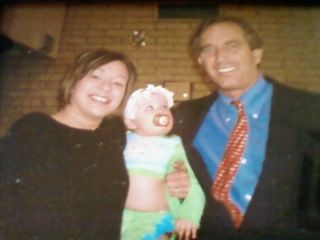 Picture with Robert Kennedy Jr - Picture taken with Robert Kennedy Jr in Austin, Indiana