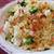 mixed fried rice - i love this quick and nutrituous meal