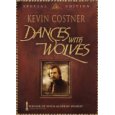 Dances With Wolves - A great movie with Kevin Costner