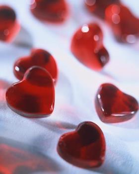 heart attack! - the average heart beats 100,000 times, pumping about 2,000 gallons of blood ( 7,571 liters).