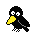 Little black bird - Little black bird,gif
