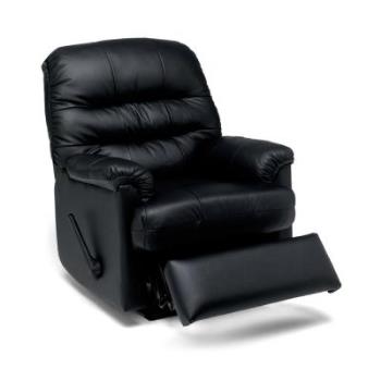 Recliner - Something like the recliner I have that I use for at the computer