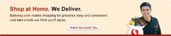 Safeway.com - Safeway home delivery service. Safeway.com - Safeway home delivery service.