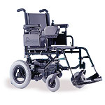 Wheelchair - An easier way for people that can&#039;t walk or have a hard time.