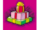 Birthday presents - gifts given to a person for their birthday Birthday presents - gifts given to a person for their birthday