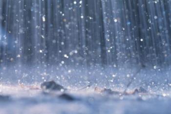 I love the sound of rain! - Rain ruins plans, floods towns....but also brings nourishment to the earth and plants that require it. I love the sound of it...hitting the pavement...a nice summer rain...remember Gene Kelly singing this song: "I&#039;m singing in the rain..."?