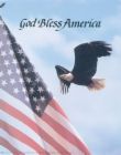 Coming to America! - us flag