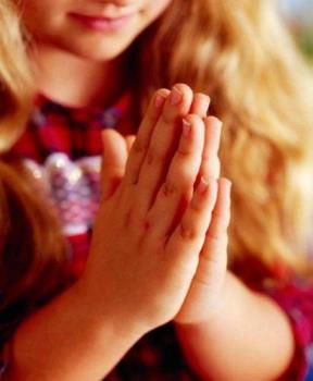 Pray - pray..