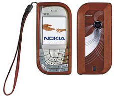 Nokia 7610 - Nokia 7610...