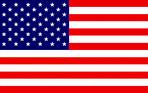 American Flag - America the Beautiful