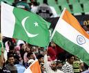 Indai v Pakistan - They should not play against each other for a while after this Asia cup or it will loss the hype that it is accustomed to. 