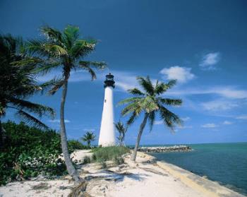 Cape Florida - This is one of my favorite beaches here in Florida.