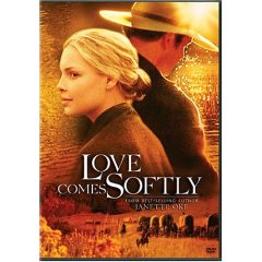 Janette Oke&#039;s Books - Janette Oke writes Christian based novels that take place in pioneer times. Her "Love Come Softly" series have become well know since the movies based on these books have aired on the Hallmark Channel.