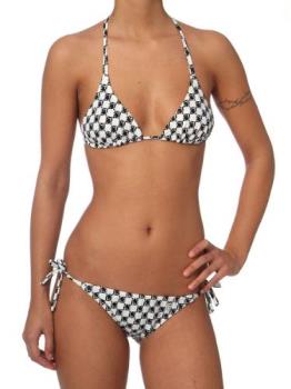 2 piece bikini - A picture of a cute 2 piece bikini. 2 piece bikini - A picture of a cute 2 piece bikini.