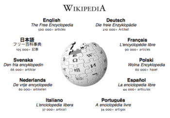 Wikipedia - Can we trust the site?