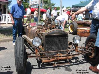 Restoring - Starting off to restore this one Restoring - Starting off to restore this one