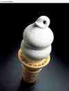Lets go to the Dairy Queen - I like their soft serve the best