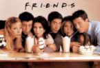 friends - friends are forever