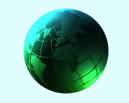  Planet Earth - It's the only planet we have. Our mother who nurtured us. Our planet, our earth.
circle round green 