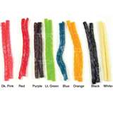 Licorice Colors! - Hey! Look at what I found!! lol