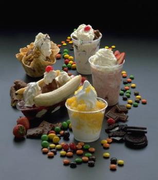 ice cream - Love cold stone creamery&#039;s ice cream
