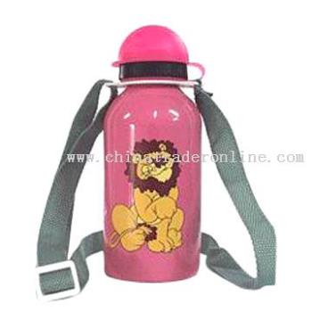 My 1 cent water bottle :P - water bottle