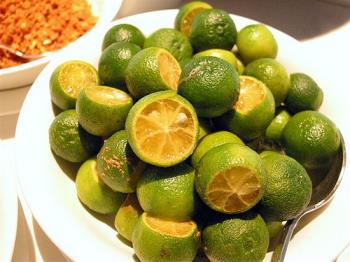calamansi - calamansi of Philippines calamansi - calamansi of Philippines
