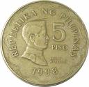 Peso - Philippine Currency