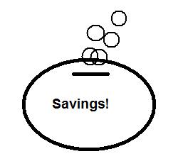 Save - For The Future