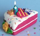 my cake - happy birthday 